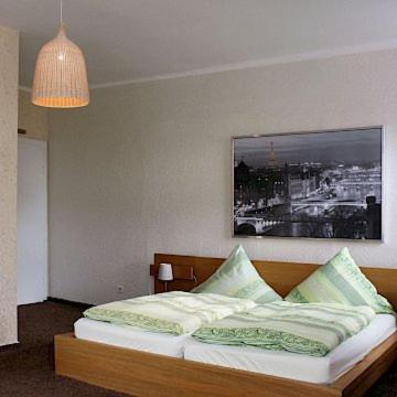 Suedhotel Paderborn Exterior photo
