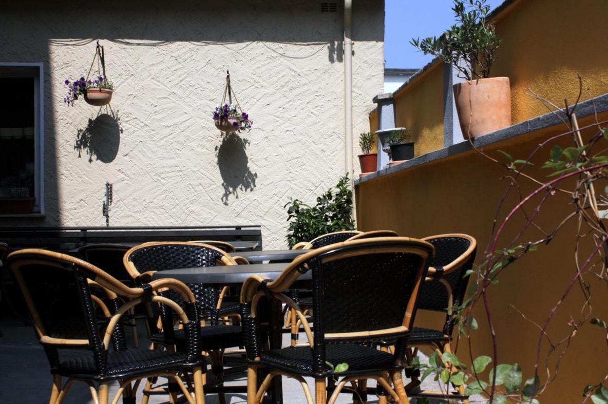 Suedhotel Paderborn Exterior photo