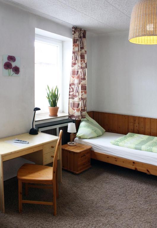 Suedhotel Paderborn Room photo