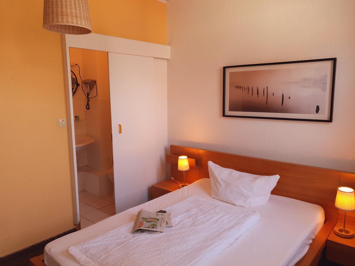 Suedhotel Paderborn Exterior photo