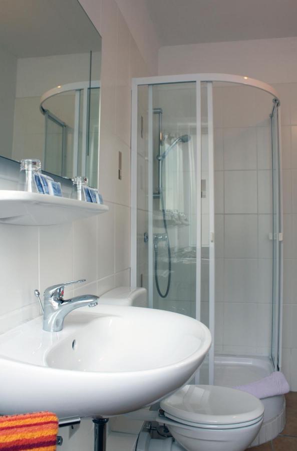 Suedhotel Paderborn Room photo